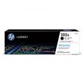 HP CF500A (202A) BLACK FOR TONER