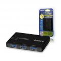 APAXQ UH-388 4 PORT USB 3.0 USB HUB