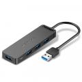 VENTION 4-PORT USB 3.0 HUB 0.5M