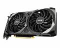 MSI RTX 3060TI VENTUS 2X 8GB OCV1 LHR DP