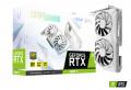 ZOTAC GEFORCE RTX3060Ti AMP WHITE EDITION LHR 8GB