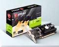 MSI GT1030 2GD4 LP OC DP+HDMI DISPLAY CARD