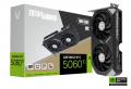 ZOTAC RTX5060TI 16G TWIN EDGE OC DDR7 DISPLAY CARD